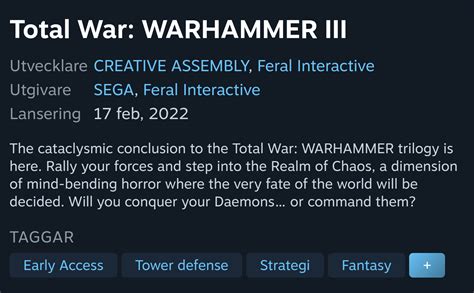 warhammer 3 crackwatch